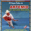 12 Super Exitos de Artemio, Vol. 1