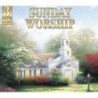 Sunday Worship (Dig)