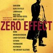 Zero Effect: Music From The Motion Picture