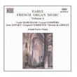 Early French Organ Music, Vol.  1