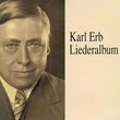 Karl Erb  - Liederalbum