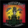 Ixnay on the Hombre by The Offspring [Music CD]