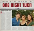 One Right Turn: Limited Edition Box Set