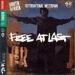 Outernational Meltdown:Free Vol.1