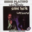 Serie Platino Presents Larry Harlow Señor Salsa