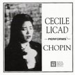 Cecile Licad Performs Chopin