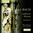 Lutheran Masses II