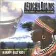 African Drums