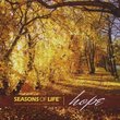 Hope-Seasons of Life Piano Instrumental Music Seri