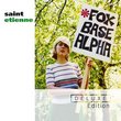 Foxbase Alpha (Deluxe Edition) (Incl. Bonus CD)