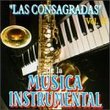Consagradas De La Musica Instrumental 2