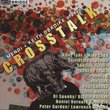 Crosstalk: American Speech Music