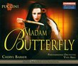 Puccini - Madam Butterfly / Cheryl Barker, PO, Yves Abel [in English]