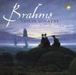 Brahms: Violin Sonatas