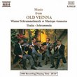Music from Old Vienna