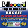 Billboard Top 10 Karaoke 3