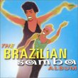 Brazilian Samba Album