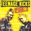 Teenage Kicks: Punk 2