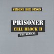 Prisoner Cell
