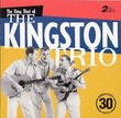 The Very Best Of The Kingston Trio