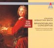 Bach: Brandenburg Concertos