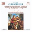 Clérambault ~ Cantatas - La Mort d'Hercule · Poliphème & Simphonias / Luc Coadou · Les Solistes du Concert Spirituel