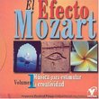 Efecto Mozart: Musica Para Estimular La Creativida