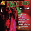Disco Hits: Le Freak