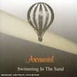 Swimming in the Sand: The Best of Arcansiel (1988-2004)