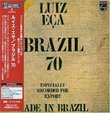 Brazil 70 (Mini Lp Sleeve)