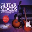 Guitar Moods: the Most Uplifting Guitar Classics of All Time