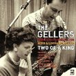 Two of a Kind: Complete Recordings 1954-1955