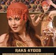 Raks Ayoub: Classical Egyptian Bellydance