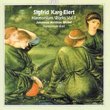 Karg-Elert: Works for Harmonium, Vol. 1