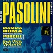 I Film Di Pasolini: Mamma Roma, Porcile, Il Vida Violenta