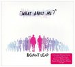 What About Me? Import Edition by 1 Giant Leap (2009) Audio CD