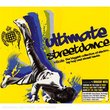 Ministry of Sound: Ultimate Street Dance