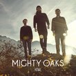Howl by Mighty Oaks [Music CD]