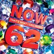 Now 62: That's What I Call Music