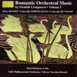 Romantic Orchestral Music By Flemish Composers, Vol. 1