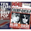 10 Years of Britpop: Collectors Box Unauthorized