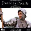 Jeanne La Pucelle