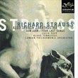 Strauss: Also Sprach Zarathustra