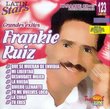 Karaoke: Frankie Ruiz 1 - Latin Stars Karaoke
