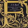 J.S. Bach: The Complete 'French' Suites, BWV 812-817