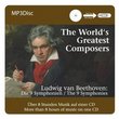 World Greatest Composers