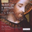 Bach: Mass in B minor, BWV 232