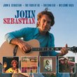 John B. Sebastian & Four of Us & Tarzana Kid & Wel