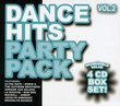 Dance Hits Party Pack, Vol. 2