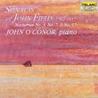 John Field: Sonatas and Nocturnes